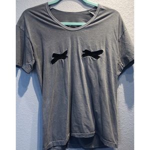 Urban Outfitters graphic tee